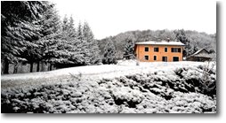 Fotografie Busalla&Ronco Scrivia - Panorami - Località Cilona