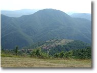 Foto Busalla&Ronco Scrivia - Panorami - Marmassana e Monte Reale