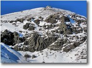 Fotografie Busalla&Ronco Scrivia - Panorami - Monte Alpe di Porale