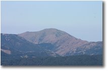 Foto Busalla&Ronco Scrivia - Panorami - Monte Tobbio