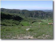 Fotografie Busalla&Ronco Scrivia - Panorami - Ronco Scrivia: frazione Tana d Orso