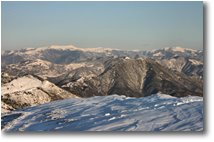 Fotografie Busalla&Ronco Scrivia - Panorami - Si ricerca invano all�€™orizzonte il �€¦ Deserto dei Tartari