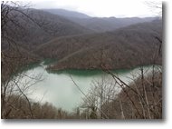 Fotografie Busalla&Ronco Scrivia - Panorami - Un’altra foto del Lago Busalletta finalmente colmo