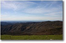 Fotografie Busalla&Ronco Scrivia - Panorami - A glance on the flatlands