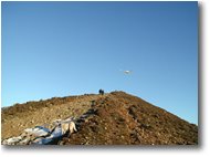 Foto Busalla&Ronco Scrivia - Panorami - Verso la vetta dell’Alpe di Porale per goderne il panorama