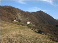  Madonna della Guardia di Crocetta d'Orero - Casella - 2005 - Fiori&Fauna - Inverno - Voto: Non  - Last Visit: 24/3/2024 14.7.42 