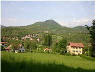  Carpeneta (Casella) ai piedi del M. Maggio - Casella - 2005 - Landscapes - Summer - Voto: 10   - Last Visit: 22/4/2024 7.35.46 