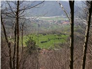  La piana di Casella - Casella - 2005 - Landscapes - Summer - Voto: Non  - Last Visit: 28/9/2023 0.40.26 