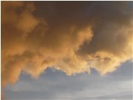  Riflessi del tramonto sulle nubi - Casella - 2005 - Landscapes - Winter - Voto: Non  - Last Visit: 1/5/2024 2.0.23 