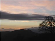 Ultime luci del tramonto - Casella - 2005 - Landscapes - Winter - Voto: Non  - Last Visit: 26/9/2023 21.4.37 