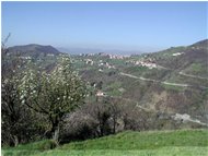  A sight of Orero, near Casella - Casella - 2002 - Landscapes - Summer - Voto: Non  - Last Visit: 21/9/2023 16.55.54 