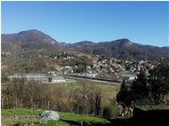  Casella e il Monte Maggio - Casella - 2016 - Paesi - Inverno - Voto: Non  - Last Visit: 25/5/2024 8.15.37 