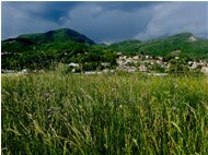  Formazione di temporale sul Monte Maggio - Casella - 2018 - Paesi - Estate - Voto: Non  - Last Visit: 25/5/2024 8.15.13 
