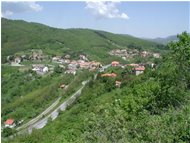  Il paese di Crocetta d' Orero - Casella - <2001 - Paesi - Estate - Voto: Non  - Last Visit: 6/6/2023 7.32.23 