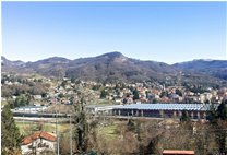  La centrale fotovoltaica di Casella da 2,3 megawatt - Casella - 2016 - Paesi - Inverno - Voto: Non  - Last Visit: 26/1/2023 21.5.1 