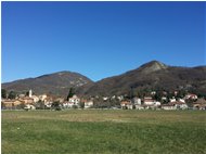  La piana di Casella - Casella - 2015 - Paesi - Inverno - Voto: Non  - Last Visit: 30/11/2022 16.29.28 