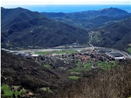  Panorama da Casella al mare - Casella - 2014 - Paesi - Estate - Voto: Non  - Last Visit: 30/9/2023 22.36.26 