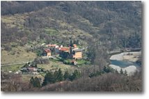 Fotografie Casella - Paesi - Pratopriore, frazione di Casella