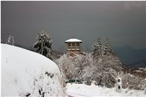  Pratopriore sotto la neve - Casella - 2009 - Paesi - Inverno - Voto: Non  - Last Visit: 26/6/2022 17.31.56 