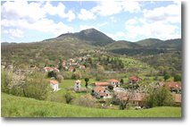 Foto Casella - Paesi - Primavera 2008: frazioni Besolagno, Stabbio, Carpeneta e Monte Maggio
