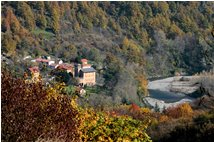  Un angolo del fiume Scrivia - Casella - 2008 - Paesi - Inverno - Voto: 10   - Last Visit: 22/1/2024 5.42.58 