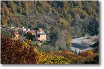 Fotografie Casella - Paesi - A corner of the Scrivia river