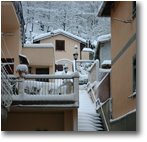 Foto Casella - Paesi - Un angolo di Pratopriore, frazione di Casella