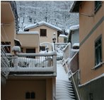  Un angolo di Pratopriore, frazione di Casella - Casella - 2009 - Paesi - Inverno - Voto: Non  - Last Visit: 16/10/2021 16.51.26 