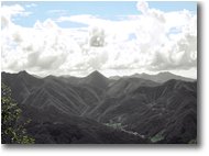 Foto Casella - Panorami - Alta Valle Scrivia: il monte Alpesisa
