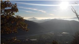  Casella dal Monte Carmo - Casella - 2016 - Panorami - Inverno - Voto: Non  - Last Visit: 25/5/2024 8.15.38 