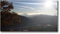 Foto Casella - Panorami - Casella dal Monte Carmo