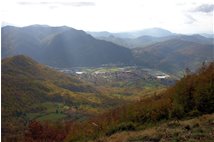  Casella vista dal Monte Maggio - Casella - 2009 - Panorami - Estate - Voto: Non  - Last Visit: 22/4/2023 3.53.32 