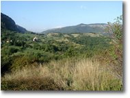 Fotografie Casella - Panorami - Frazione Costa e M. Schigonzo