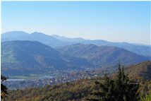  La piana di Casella e i prati di Gualdra' - Casella - 2022 - Panorami - Inverno - Voto: Non  - Last Visit: 28/8/2022 20.32.52 