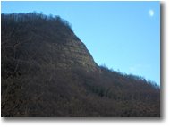 Fotografie Casella - Panorami - Monte Carmo di Casella