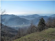  Panorama da Casella al Mar Ligure - Casella - 2010 - Panorami - Inverno - Voto: Non  - Last Visit: 16/10/2021 14.5.32 