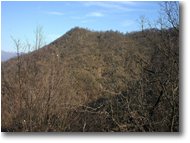 Foto Casella - Panorami - Sul percorso per Sella