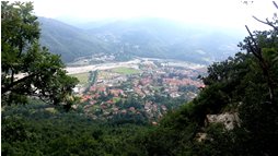  Casella (dal Monte Carmo) - Casella - 2015 - Villages - Summer - Voto: Non  - Last Visit: 8/2/2024 21.24.38 