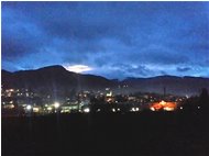  Notturno a Casella - Casella - 2016 - Villages - Winter - Voto: Non  - Last Visit: 3/3/2024 17.46.36 