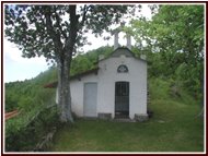  The Chapel in Cascinette - Casella - 2002 - Villages - Summer - Voto: Non  - Last Visit: 24/9/2023 22.59.17 