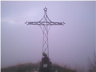  La Croce del Monte Proventino - Crocefieschi&Vobbia - 2013 - Altro - Inverno - Voto: Non  - Last Visit: 26/6/2022 18.37.20 