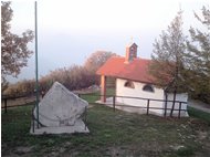  La cappelletta di Crosi - Crocefieschi&Vobbia - 2013 - Altro - Inverno - Voto: Non  - Last Visit: 25/9/2023 13.8.48 