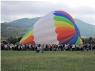  La festa delle mongolfiere a Casella - Crocefieschi&Vobbia - 2011 - Altro - Estate - Voto: Non  - Last Visit: 28/9/2023 23.2.21 