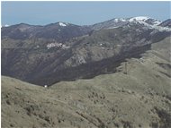  Alpe di Vobbia e M. Buio (marzo 2003) - Crocefieschi&Vobbia - 2003 - Landscapes - Winter - Voto: 8    - Last Visit: 1/10/2023 12.46.53 