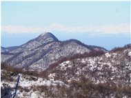  Cappelletta degli Alpini di Crebaia, rifugio Monte Reale, Massiccio M. Rosa - Crocefieschi&Vobbia - 2021 - Landscapes - Winter - Voto: Non  - Last Visit: 13/4/2024 18.44.52 