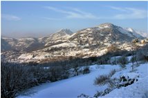  Crocefieschi: Reopasso e M. Castello - Crocefieschi&Vobbia - 2009 - Landscapes - Winter - Voto: Non  - Last Visit: 20/5/2024 7.19.20 