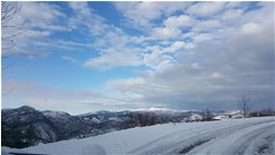  Curva ghiacciata affacciata sulla val Vobbia - Crocefieschi&Vobbia - 2016 - Landscapes - Winter - Voto: Non  - Last Visit: 27/9/2023 15.27.45 