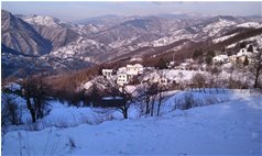  Frazione Crebaia e Val Vobbia - Crocefieschi&Vobbia - 2012 - Landscapes - Winter - Voto: Non  - Last Visit: 21/9/2023 9.31.56 