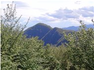  Gli scoscesi pendii settentrionali del Monte Maggio - Crocefieschi&Vobbia - 2012 - Landscapes - Summer - Voto: Non  - Last Visit: 20/4/2024 0.23.58 
