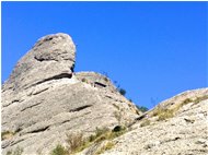  La ferrata del Monte Reopasso - Crocefieschi&Vobbia - 2015 - Landscapes - Summer - Voto: Non  - Last Visit: 13/4/2024 20.30.45 